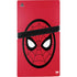 Marvel Spiderman Spiderman Emblem PS5 Pro Disk Bundle  Skin